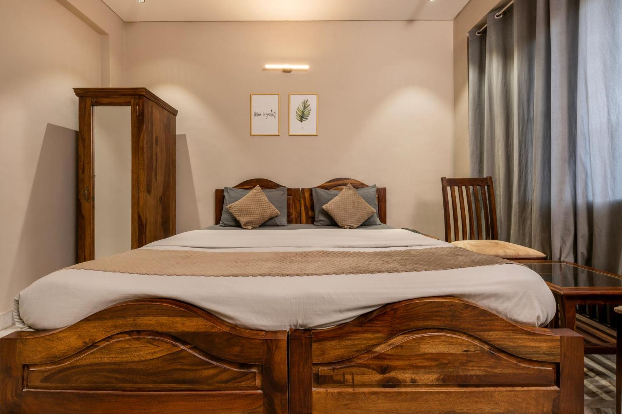 Wake N Flow Boutique Stay By Jsh Jaipur Zimmer foto